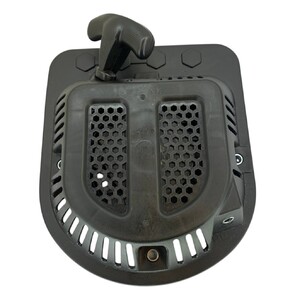 Ручной стартер под 4 болта 168F 170F пластиковый