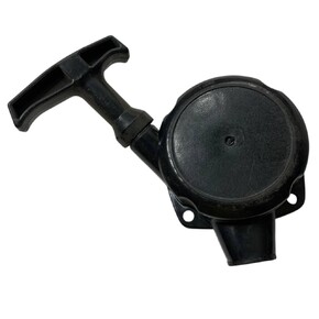 Ручной стартер плавный пуск с отводом 1E36F