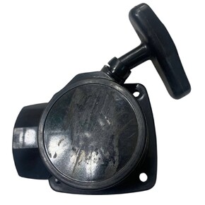 Ручной стартер с отводом (бабочка)