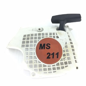 Ручной стартер MS 181 MS 211