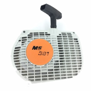 Ручной стартер MS 381