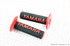 Ручка руля YAMAHA красные