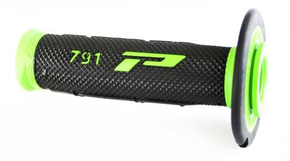 Ручки руля Pro Grip MX Duo density PG 791 / GREEN