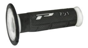 Ручки руля Pro Grip MX Duo density PG 791 / WHITE
