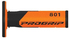 Ручки руля Pro Grip MX Duo density PG 801 / ORANGE