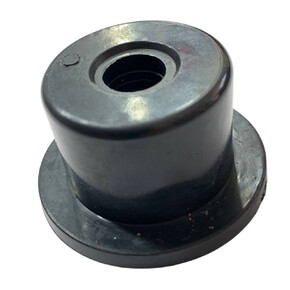 Сайлентблок задней рессоры (1 шт)  для электрического грузового трицикла 1500
