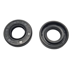 Сальники 15х29х7 2шт