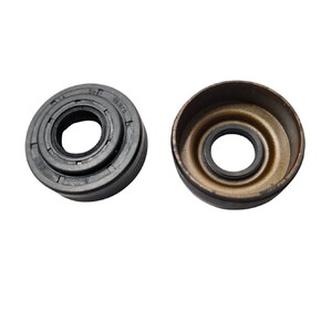 Сальники 15х39х15.9/5мм 2шт