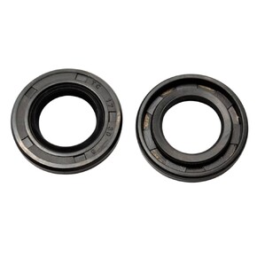 Сальники 17х30х5R4,5 2 шт