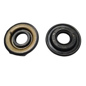 Сальники коленвала мотокосы Husquarna 125R 128R пара