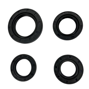 Сальники комплект  4T GY6 50   4шт   