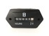 Счетчик моточасов механический DC 10-80V