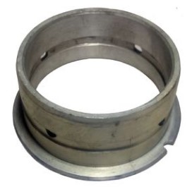 Вкладыш коленвала коренной 0.25 S195 S1100