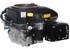 LONCIN LC 1P92F-1 бензиновый двигатель 12 л.с. (шпонка 25.4мм)  - фото 3