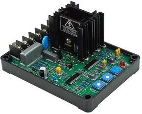 GAVR-12A Автоматический регулятор напряжения универсальный
