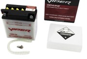 Аккумулятор 12V9Ah кислотный