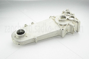 s04. Корпус редуктора