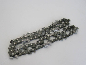 Цепь электропилы шаг 3/8 52зв. круг. зуб