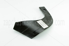 Нож правый фрез ZIRKA SH 41 М-400