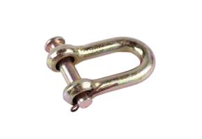 Серьга соединительная Xingtai 120