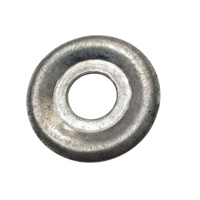 Шайба стопорная тарелки сцепления МС 180