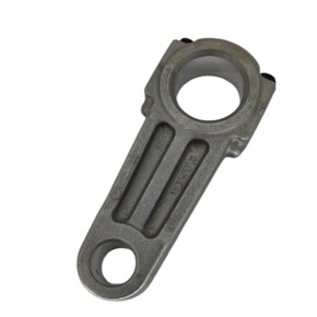 Шатун 178F алюминий 36мм