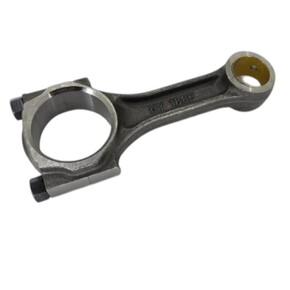 Шатун 45х24х81.5мм D195F конусный тип