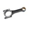 Шатун 46х24х85мм D195F конусный тип