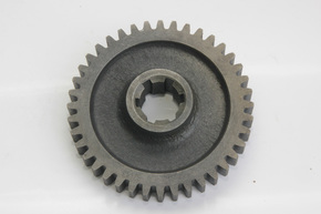 Шестерня 12-37143 z40 6 шлицов ZIRKA GN 151