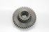 Шестерня низкой скорости почвофр.12-72115 ZIRKA GN 151