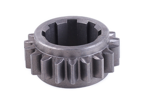 Шестерня 1 передачи подвижная Z19 Jinma 404