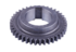 Шестерня 1 передачи ведомая Z39 Foton 354/404