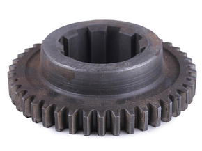 Шестерня 1 передачи ведомая Z42 Jinma 404
