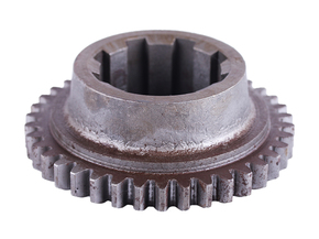 Шестерня 2 передачи ведомая Z38 Jinma 404