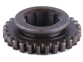 Шестерня 3 передачи подвижная Z28 Jinma 404
