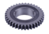 Шестерня 4 передачи ведомая Z31/37 Foton 354/404