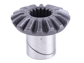 Шестерня дифференциала ведомая Z16 Jinma 404