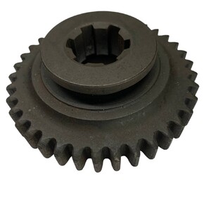Шестерня дополнительной передачи подвижная XT120-224