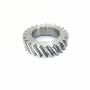 Шестерня коленвала широкая 168F 170F