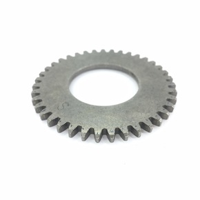 Шестерня коленвала узкая 168F 170F
