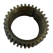 Шестерня коленвала шырокая усиленая D1100F D1102F D1103F D1105F