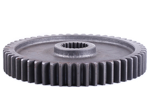 Шестерня конечной передачи ведомая Z53 Jinma 404