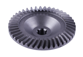 Шестерня коническая косозуба Z43 105/135 КПП 2+1