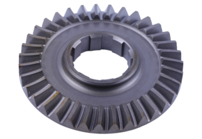 Шестерня коническая полуоси Z35 105/135 КПП 2+1