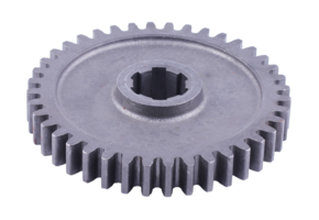 Шестерня конической передачи Z 40  XT120-220