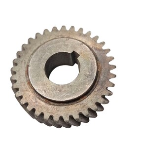 Шестерня коническая металлическая DWT 190