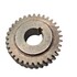 Шестерня коническая металлическая DWT 190 