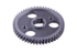Шестерня косозубая Z51 D24 R190