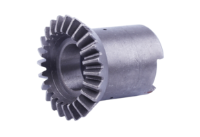 Шестерня левой полуоси коническая Z24 D36 Xt120