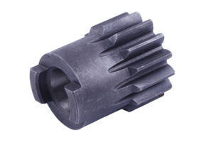 Шестерня левой полуоси Z 14 D 33 XT120